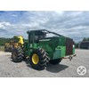 2016 John Deere 843L Wheel Feller Buncher